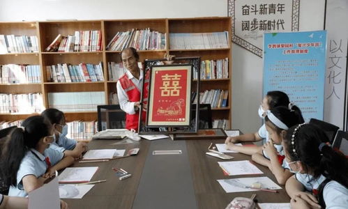 山東東營 鄉村 復興少年宮 農村少年兒童的啟蒙樂園