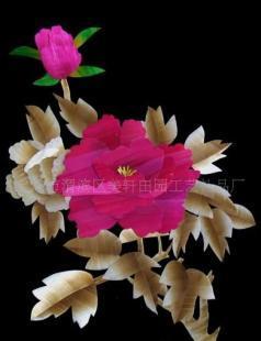 供應(yīng)月銷(xiāo)1000幅手工麥秸畫(huà) 匠心工藝與傳統(tǒng)藝術(shù)的完美融合