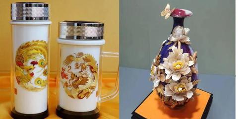 品牌榮譽再添彩，豫龍麥秸畫榮膺中國好禮年度推薦產品